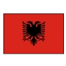 Albania U21 Logo